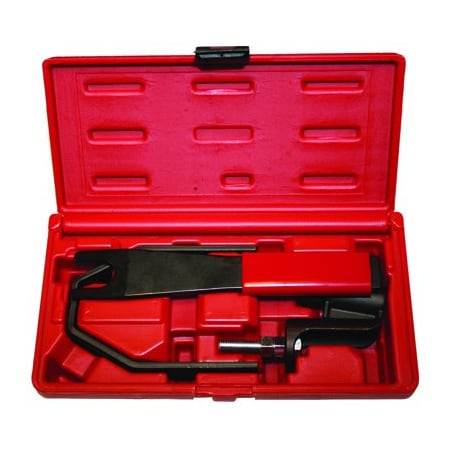 Schley Tools DURAMAX LB7 INJ PULLER SL11700